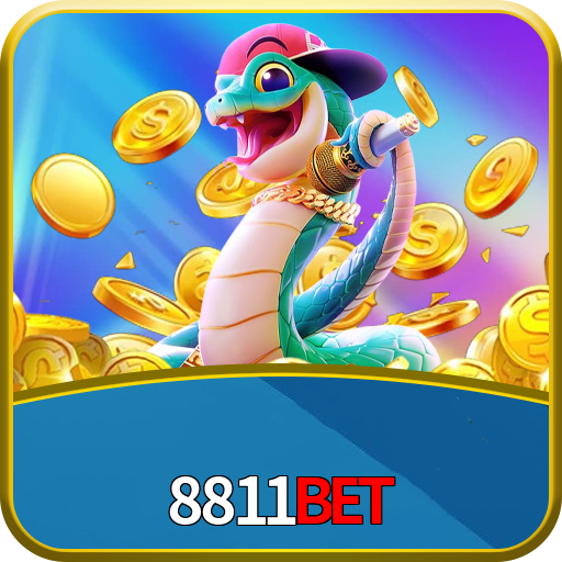 Logo da 8811bet